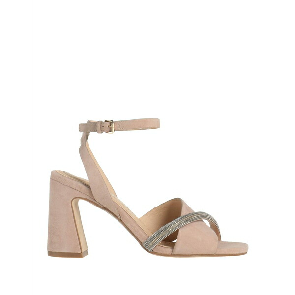 【送料無料】 ブルーノ プ
2000
レミ レディース サンダル シューズ Sandals Grey