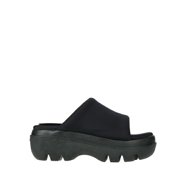 【送料無料】 プロエンザショラー レディース サンダル シューズ Sandals Black｜asty