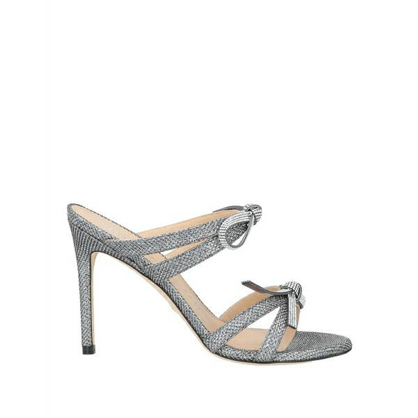 【送料無料】 スチュアート ワイツマン レディース サンダル シューズ Sandals Silver｜asty
