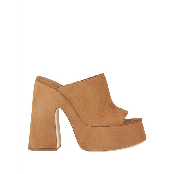 【送料無料】 ヴィック・マティ レディース サンダル シューズ Sandals Beige｜asty
