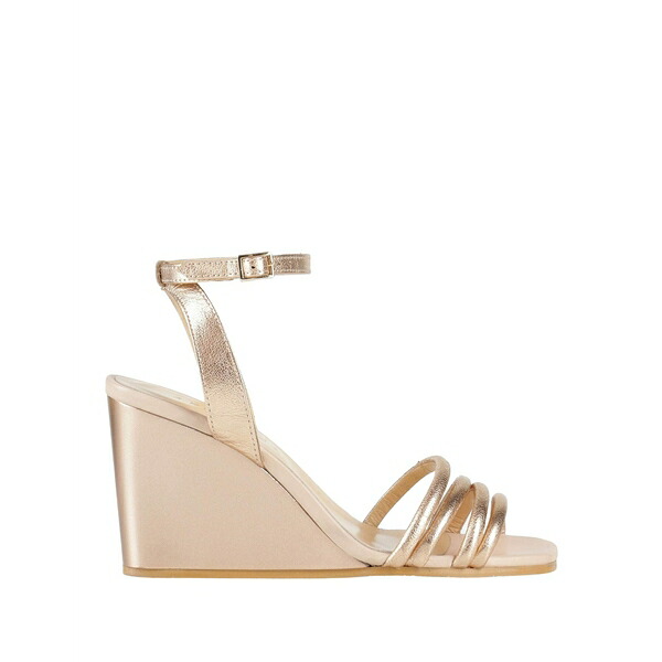 【送料無料】 アペパッツァ レディース サンダル シューズ Sandals Metallic
