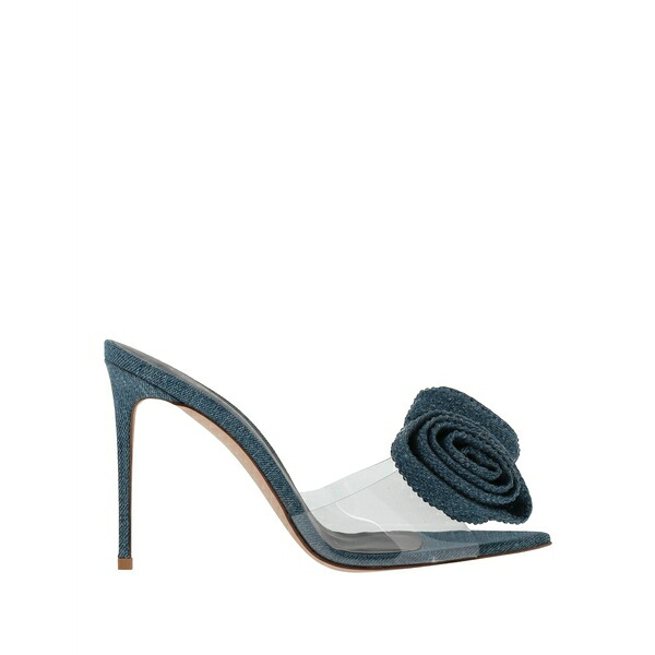 【送料無料】 ル シラ レディース サンダル シューズ Sandals Blue｜asty