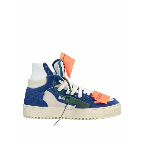 2021公式店舗 オフホワイト レディース スニーカー シューズ Sneakers 