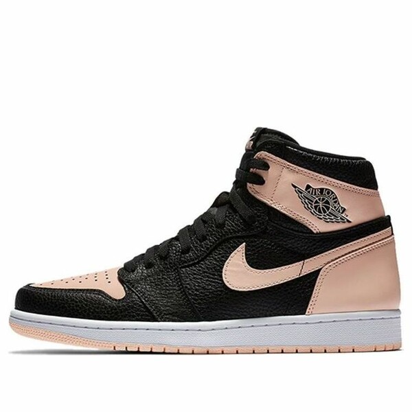 Jordan ジョーダン メンズ スニーカー  【Air Jordan 1 Retro High OG \u0027Crimson Tint\u0027 555088-081】  大きさ US_M_13
