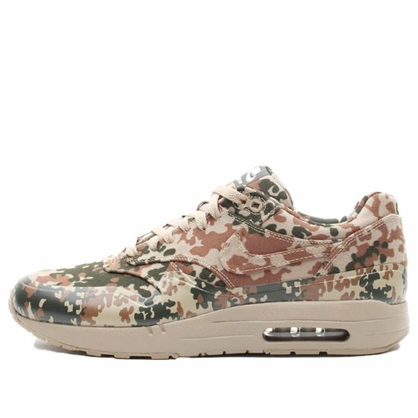 Nike ナイキ メンズ スニーカー 【Nike Air Maxim 1 Germany Sp 'Camo' 623416-220】 サイズ US_7.5(25.5cm)｜asty