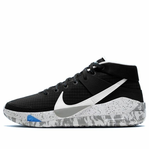 Nike ナイキ メンズ スニーカー  【Nike KD 13 EP Black CI9949-001】  サイズ US_10(28.0cm)