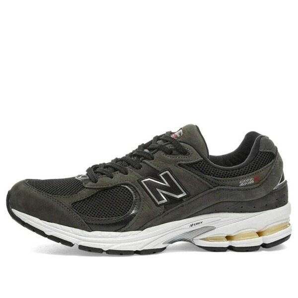 New Balance ニューバランス メンズ スニーカー 【New Balance 2002R OG 'Dark Grey' ML2002RB】 サイズ US_11.5(29.5cm)|asty