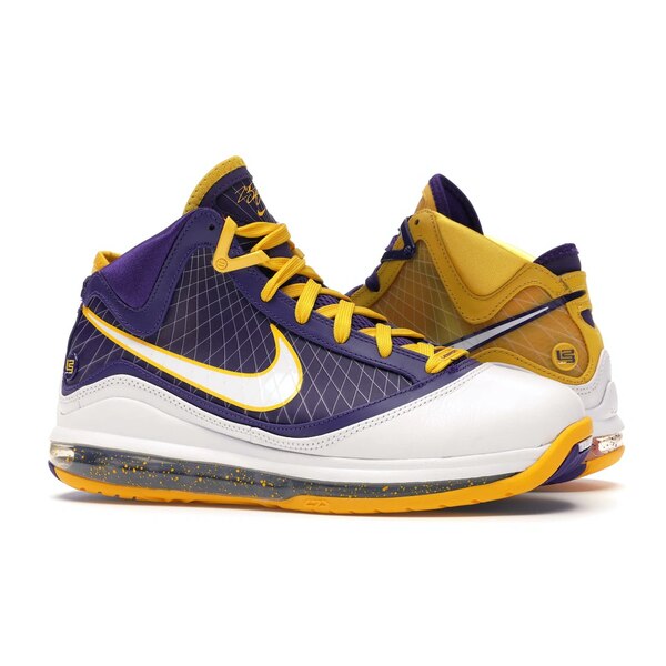 低反発 腰用 NIKE Nike ナイキ スニーカー Nike LeBron 18 レブロン