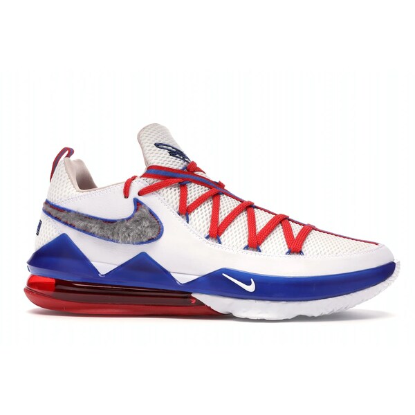 限定Ｗ特典付属 NIKE Nike ナイキ スニーカー Nike LeBron 17 Low