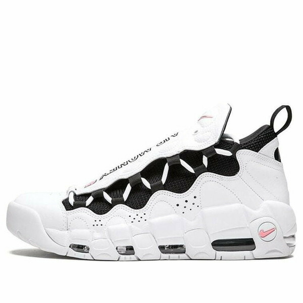 Nike ナイキ メンズ スニーカー 【Nike Air More Money \u0027Piggy Bank\u0027 AJ2998-101】  大きさ US_9(27.0糎)