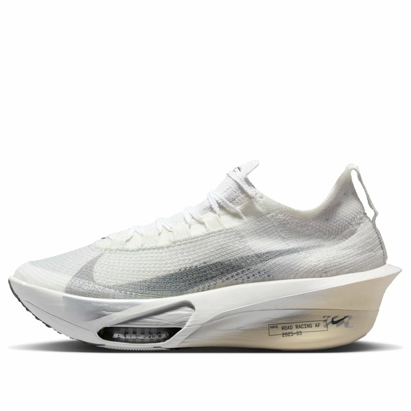 Nike ナイキ メンズ スニーカー 【Nike Alphafly 3 'Platinum Tint Grey Fog' IQ0309-094】 サイズ US_12.5(30.5cm)|asty