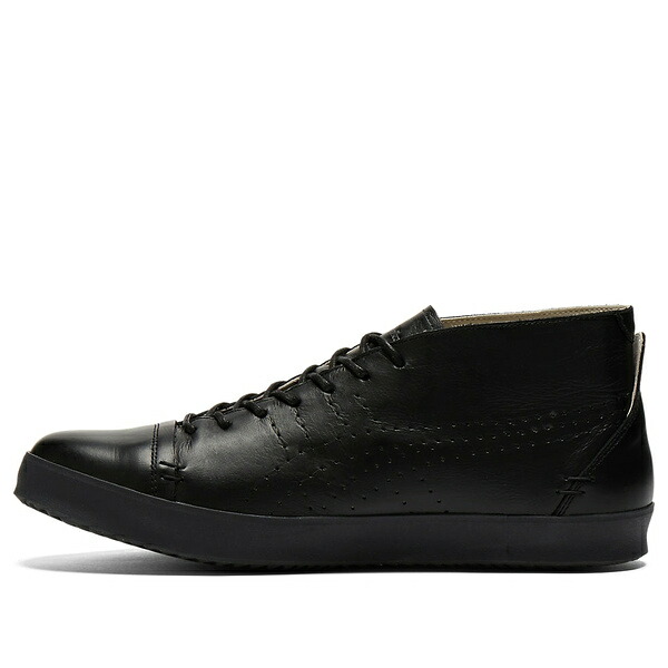 Onitsuka Tiger オニツカタイガー メンズ スニーカー 【Onitsuka Tiger Colesne NM 'Black' 1183C321-001】 サイズ US_9(27.0cm)|asty