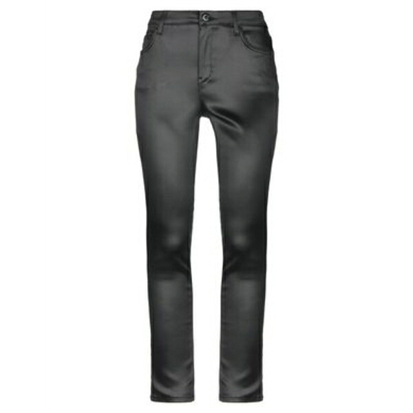 【送料無料】 マルシアーノ レディース カジュアルパンツ ボトムス Pants Black