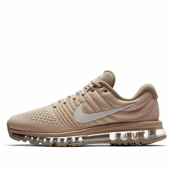 Nike ナイキ メンズ スニーカー  【Nike Air Max 2017 \u0027Sand\u0027 849559-201】  大きさ US_12(30.0糎)