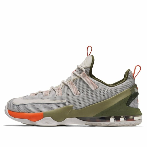 Nike ナイキ メンズ スニーカー 【Nike LeBron 13 Low Premium 'Phantom' 849783-002】 サイズ US_10(28.0cm)｜asty