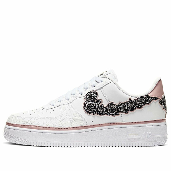 Nike ナイキ メンズ スニーカー  【Nike Air Force 1 07 LV8 Doernbecher 2019 CV2591-100】  サイズ US_9.5(27.5cm)