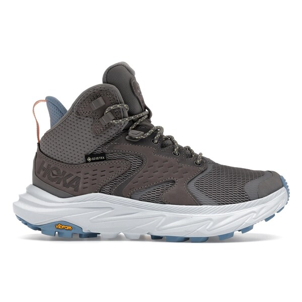 Hoka One One ホカオネオネ レディース スニーカー  【Hoka One One Anacapa 2 Mid Gore-Tex Astral Illusion (Women)】  サイズ US_7.5(24.5cm) Astral/Illusion