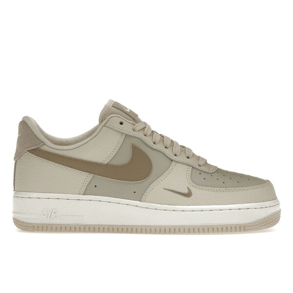 Nike ナイキ レディース スニーカー  【Nike Air Force 1 Low Light Orewood Brown Ironstone (Women)】  サイズ US_6(23.0cm) Light Orewood Brown/Ironstone/Light Orewood Brown