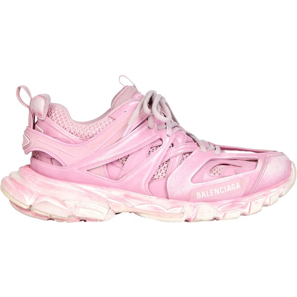 Balenciaga バレンシアガ レディース スニーカー  【Balenciaga Track Faded Pink (Women\u0027s)】  大きさ US_6(23.0糎) Pink/White