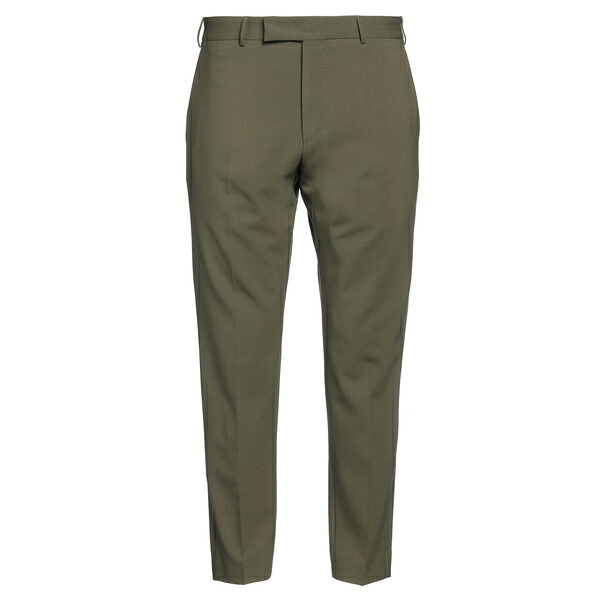 【貨物輸送無料】 PTトリノ メンズ 心地好いズボン下 ボトムス Pants Green メンズファッション-ズボン・パンツ