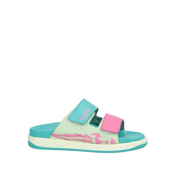 【貨物輸送無料】 会社組織 ジャパン メンズ サンダル シューズ Sandals Azure