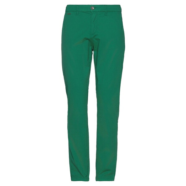 【送料無料】 ゲス メンズ カジュアルパンツ ボトムス Pants Green｜asty