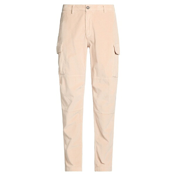 【送料無料】 イレブンティ メンズ カジュアルパンツ ボトムス Pants Beige｜asty