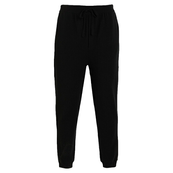 【送料無料】 ヴァレンティノ ガラヴァーニ メンズ カジュアルパンツ ボトムス Pants Black｜asty