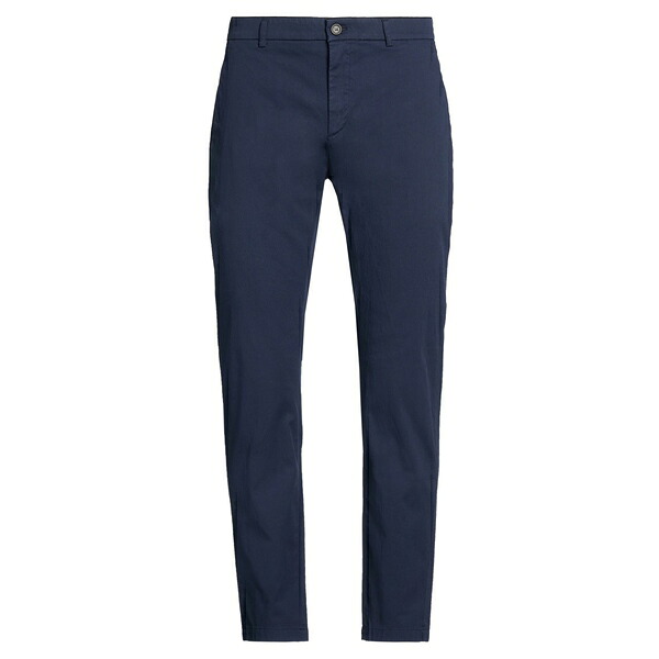 【貨物輸送無料】 デパートメントファイブ メンズ 心地よいズボン下 ボトムス Pants Blue