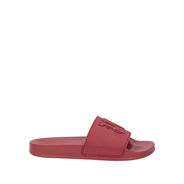 【貨物輸送無料】 パーム・エンジェルス メンズ サンダル シューズ Sandals Red