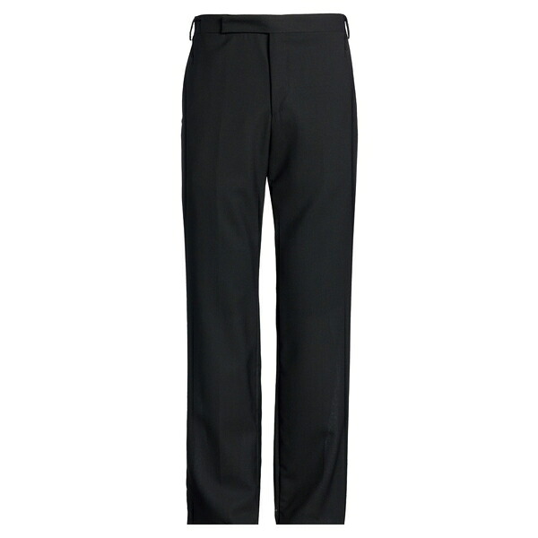【送料無料】 ラルディーニ メンズ カジュアルパンツ ボトムス Pants Black｜asty