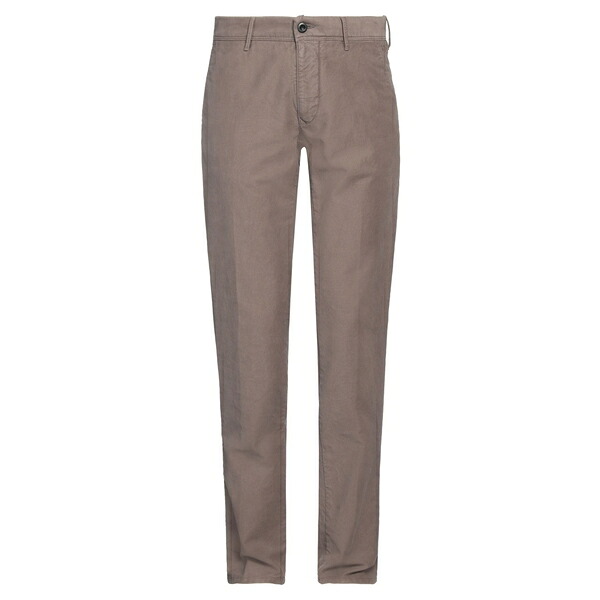【送料無料】 インコテックス メンズ カジュアルパンツ ボトムス Pants Green|asty