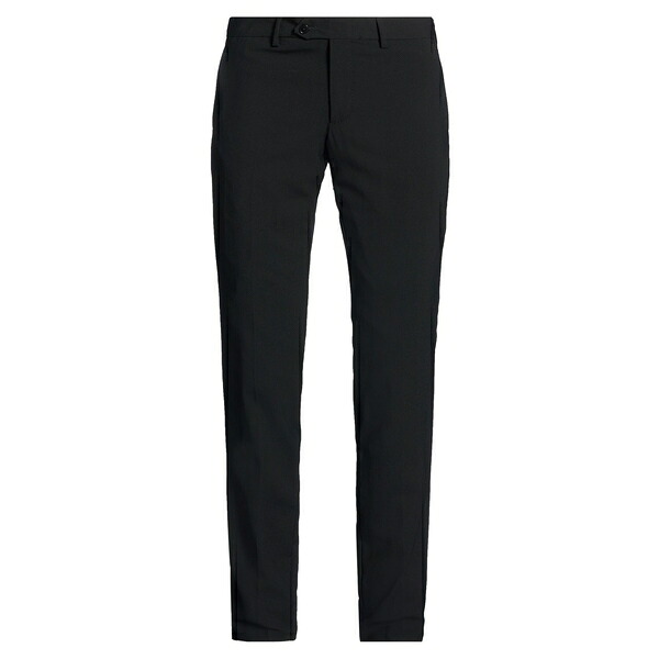 【送料無料】 トンボリーニ メンズ カジュアルパンツ ボトムス Pants Black|asty