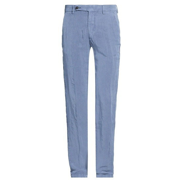 【貨物輸送無料】 ベルウィッチ メンズ 心地好いズボン下 ボトムス Pants Blue