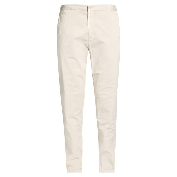 【貨物輸送無料】 ボリオリ メンズ 心地よいズボン下 ボトムス Pants White