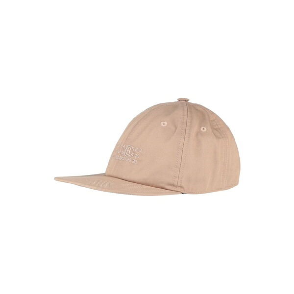 【貨物輸送無料】 マルタンマルジェラ メンズ かぶり笠 付属品 Hats Beige