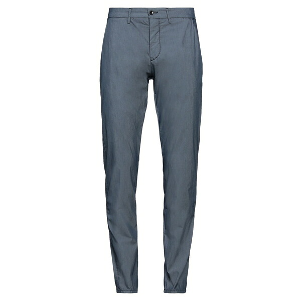 【送料無料】 ハーモント & ブレイン メンズ カジュアルパンツ ボトムス Pants Blue|asty