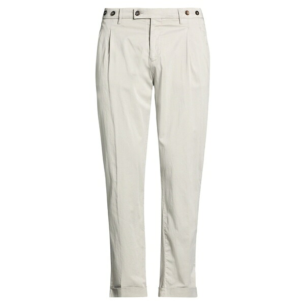 【送料無料】 ベルウィッチ メンズ カジュアルパンツ ボトムス Pants Grey|asty