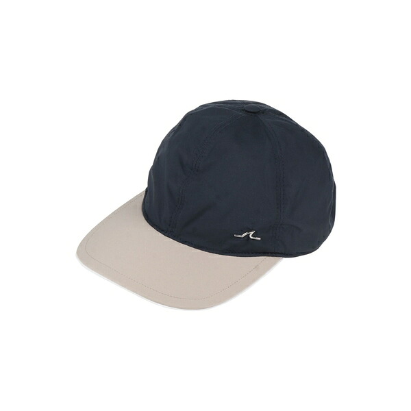 【送料無料】 ポールアンドシャーク メンズ 帽子 アクセサリー Hats Blue
