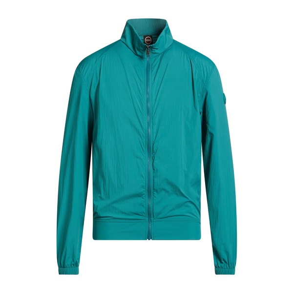 【貨物輸送無料】 コルマール メンズ 上衣＆上衣 アウター Jackets Green