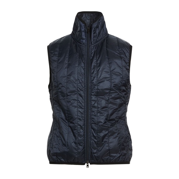 【貨物輸送無料】 ザノーネ メンズ 上衣＆上衣 アウター Vests Blue