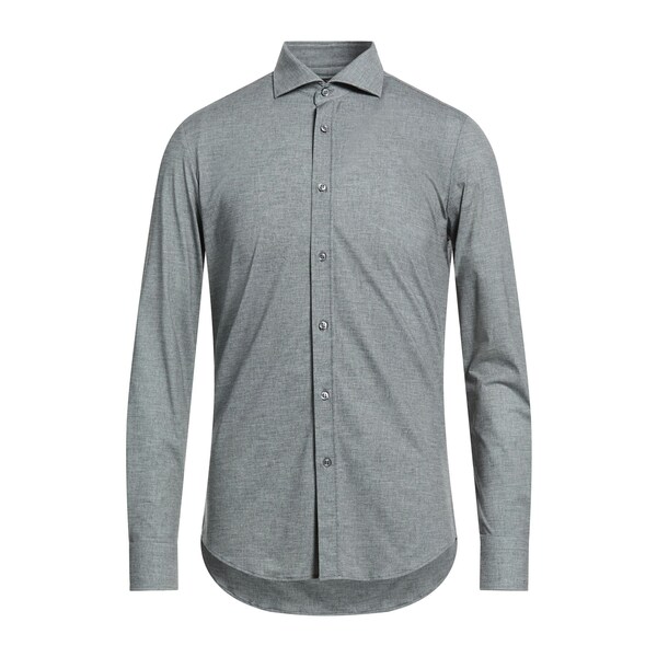 【貨物輸送無料】 ポールアンドシャーク メンズ プルオーバー トップス Shirts Grey