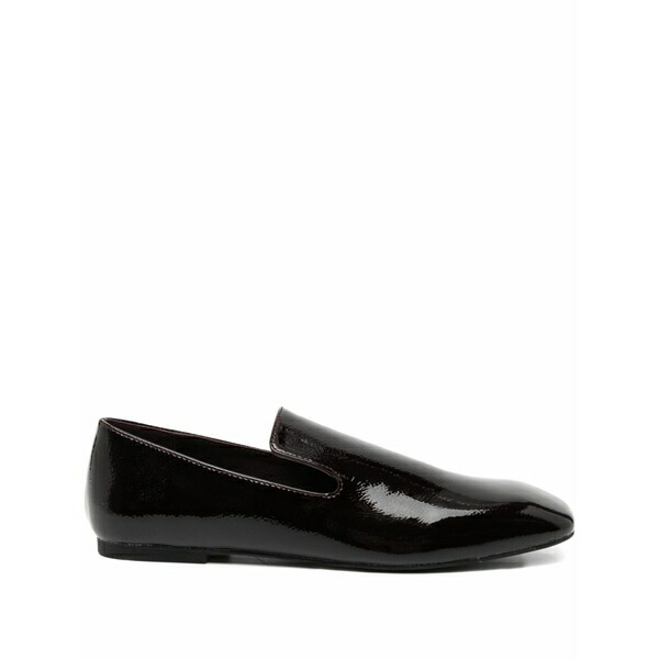 センソー レディース スリッポン・ローファー シューズ Allegra loafers Purple