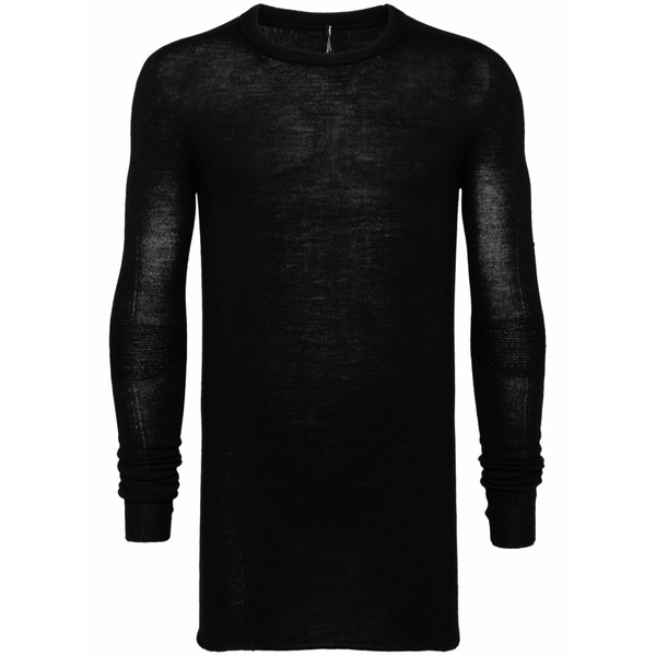 マスナダ メンズ Tシャツ トップス Cotton t-shirt Black｜asty