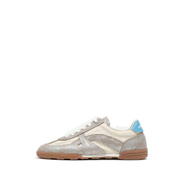 ビンバ イ ローラ レディース スニーカー シューズ 13 16 lace-up fastening sneakers Grey