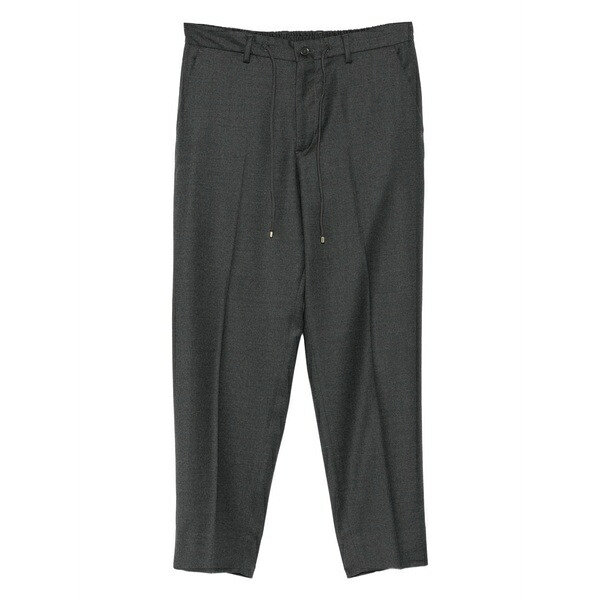 ブリ後押し 1949 メンズ 心地好いズボン下 ボトムス Covents trousers Grey