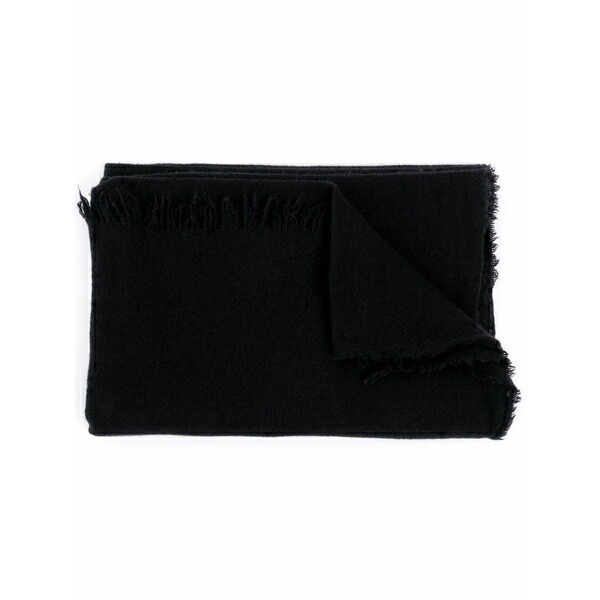 デスティン レディース えり巻き・袈裟・えり巻き 付属品 Isabel scarf  Black