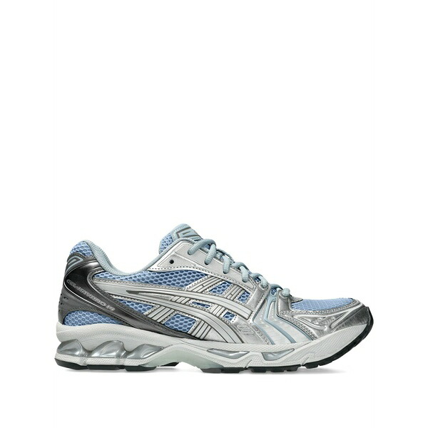 アシックス メンズ スニーカー シューズ Gel-kayano 14 sneakers Grey