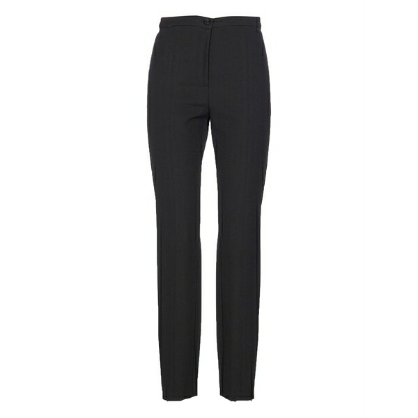 ピンコ レディース カジュアルパンツ ボトムス Pietanze trousers Black｜asty
