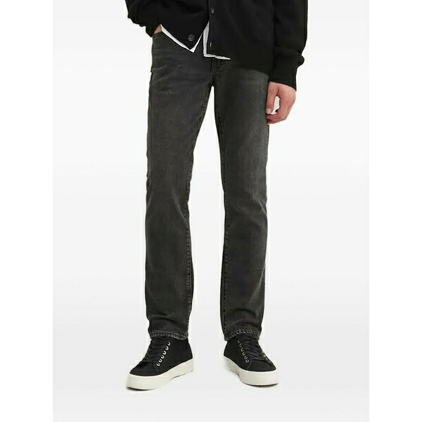 リーヴァイズジーンズ メンズ ジーンズズボン下 ボトムス 511 jeans Grey